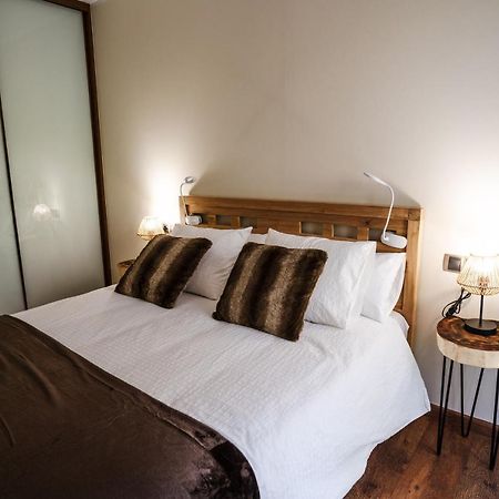 Appartamento Apartamento Luxury En Bordes D'Envalira, Andorra Soldeu Esterno foto