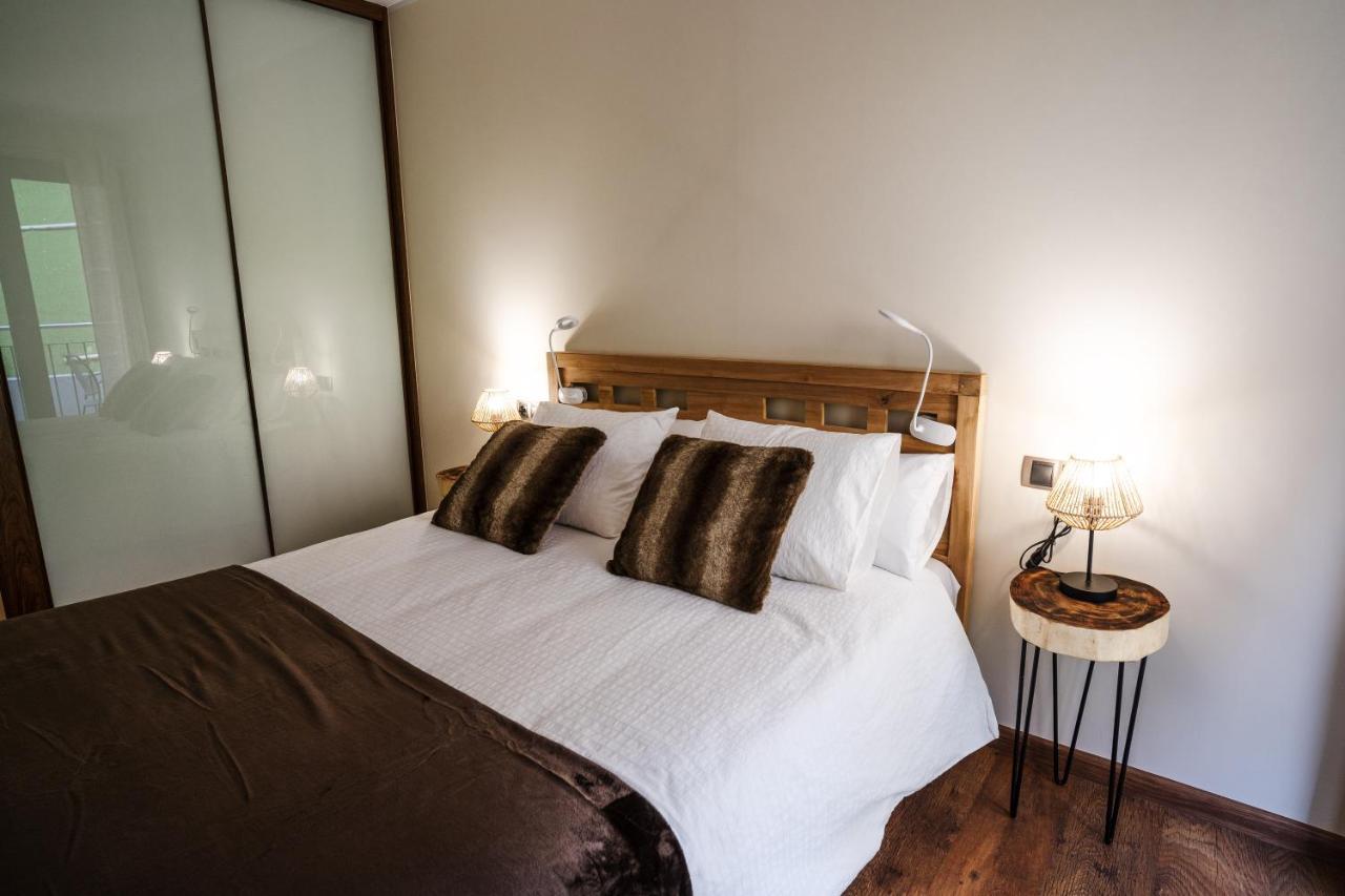 Appartamento Apartamento Luxury En Bordes D'Envalira, Andorra Soldeu Esterno foto