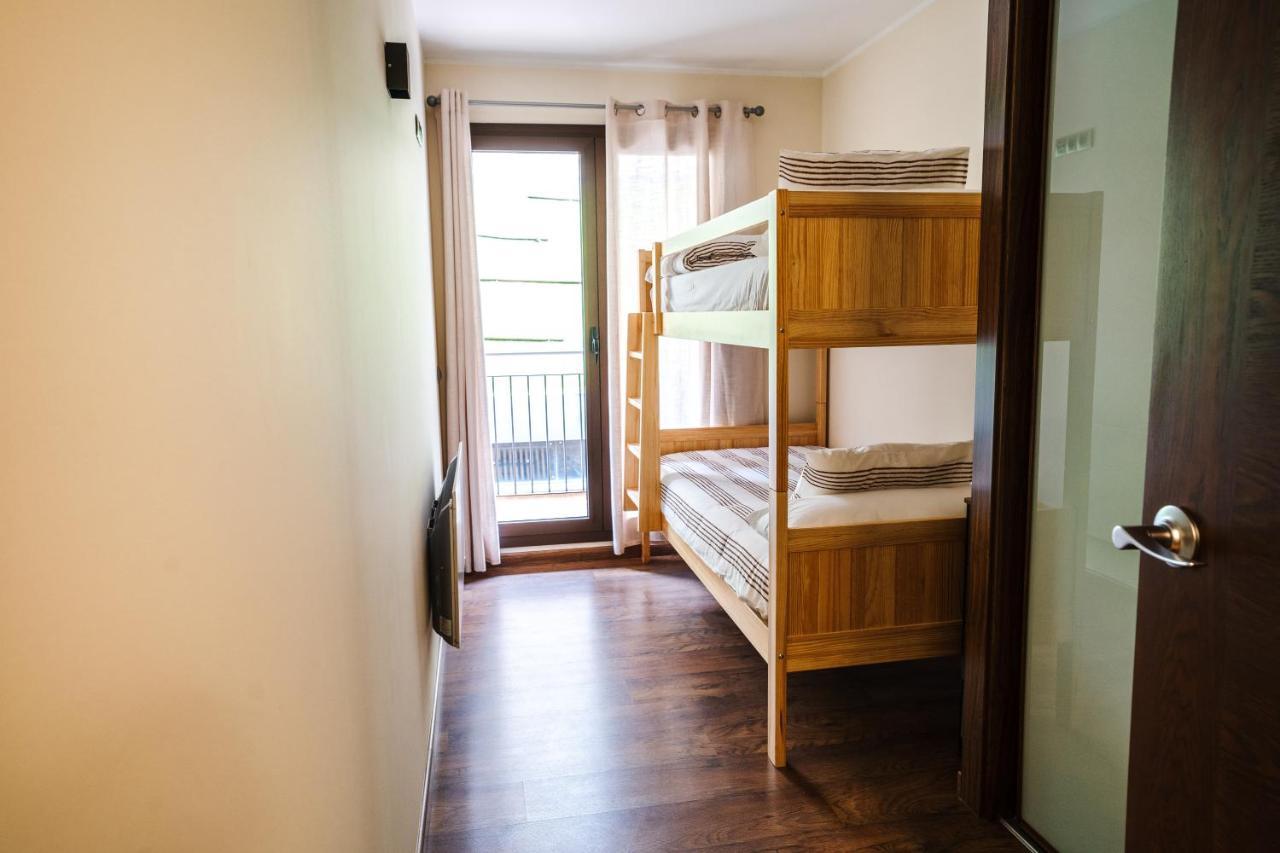 Appartamento Apartamento Luxury En Bordes D'Envalira, Andorra Soldeu Esterno foto