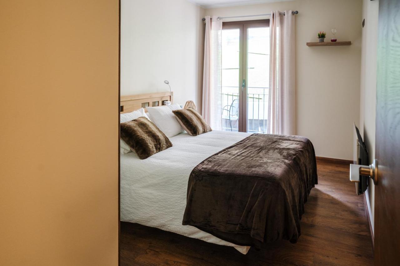 Appartamento Apartamento Luxury En Bordes D'Envalira, Andorra Soldeu Esterno foto